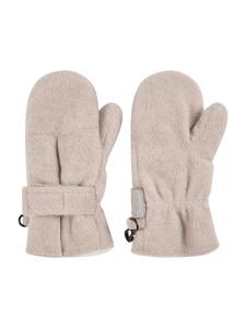 Рукавицы Sterntaler, бежевый