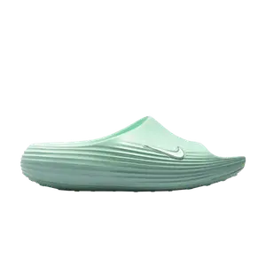 Сандалии Nike Wmns ReactX Rejuven8 Slide 'Mint Foam', зеленый