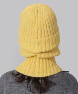 Шапка Control Freak, цвет Yellow