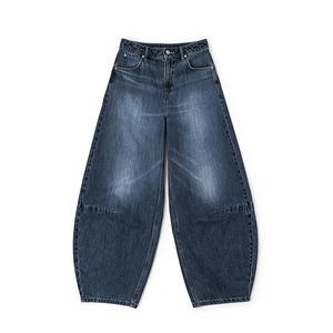 Lee Джинсы женские Medium темно-синие