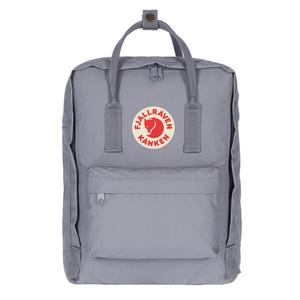 Рюкзак Fjällräven, цвет Flint Grey