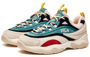 FILA FUSION Ray 1 Lifestyle обувь Мужчины