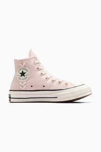 Кроссовки Chuck 68 Converse, розовый