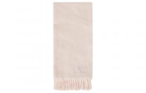 Большая бахрома шарф Unita Loro Piana, розовый