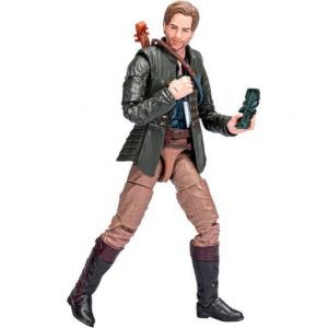 Фигурка Edgin Honor Entre Ladrones Golden Archive Dungeons & Dragons, 15 см Hasbro