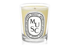 Практическая ароматерапия Diptyque, musk 190g