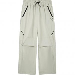 PUMA Спортивные брюки Unisex Marble Gray Moderate