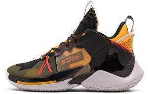 Мужские баскетбольные кроссовки JordanWhy Not Zer0.2