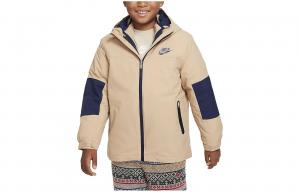 Детские куртки Nike Mucuna