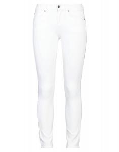 Джинсы Liu •Jo, белый