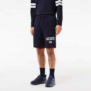 Шорты Lacoste GH7499, черный