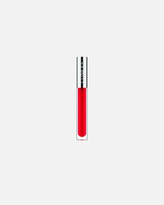 Блеск для губ Pop plush creamy lip gloss Clinique, nr. 04 juicy apple pop, 4.3 мл