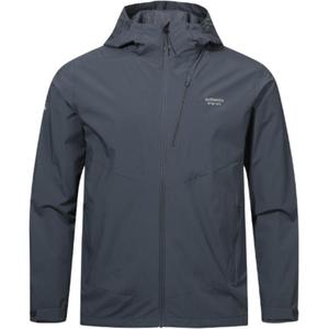 DESCENTE Куртка Unisex, Dark Gray