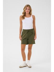 Тканевые шорты Kaffe