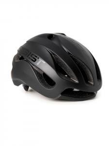 GIST Шоссейный велосипедный шлем PRIMO черного цвета
