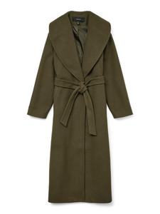 Демисезонное пальто VERO MODA VMANNE, Olive