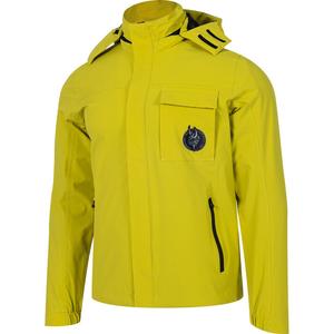 Мужская куртка Day N'Nite Protective, желтый