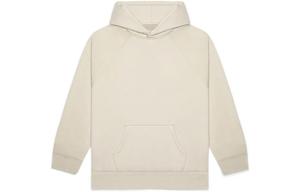 SS22 Толстовка женская пшеничная Fear Of God Essentials