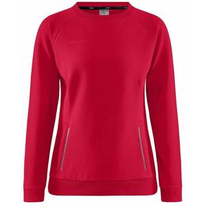 Толстовка core soul crew свитшот w Craft, красный