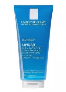 La Roche-Posay Lipikar Gel Lavant гель для умывания лица и тела, 400 ml