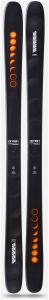 Новые лыжи K2 Omen Team 2026 года, 184 см