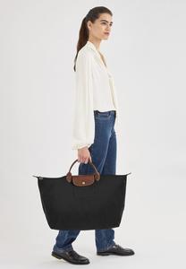 Сумочка LE PLIAGE ORIGINAL Longchamp, черный