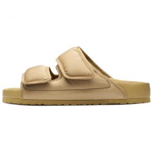Arizona Cosny устойчивые к истиранию слайдеры унисекс umber narrow Birkenstock, Umber