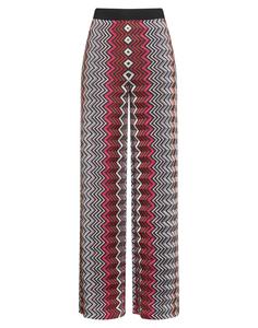 Брюки Missoni, оранжево-коричневый