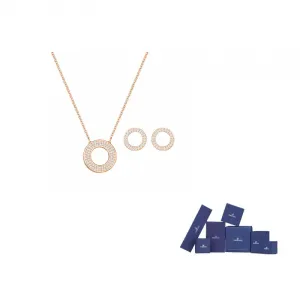 Коллекция эксклюзивных для Китая ожерелье для женщин Swarovski