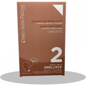 Набор бинтов для похудения Body 2, Diego Dalla Palma