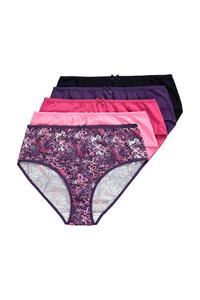 Трусики Ulla Popken, Mixed Colors