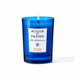 Свеча Arancia Di Capri 200г Acqua di Parma