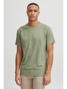 Футболка PRNobbi зеленого цвета 11 Project