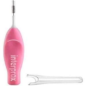 Межпроксимальная зубная щетка Nano 0,6 — упаковка из 14 шт., Interprox