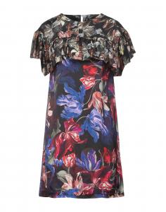 Мини-платье Manila Grace, черный