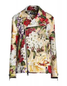 Куртка Dolce&Gabbana, бежевый