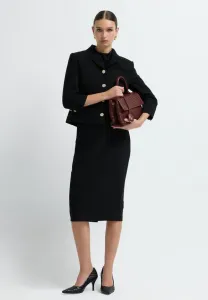 Сумочка Adl, Claret Red