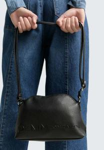 Сумка кросс-боди TOM TAILOR DENIM Cross body bag, Schwarz Black/Black