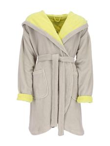 Халаты Vossen, цвет stone/electricyellow
