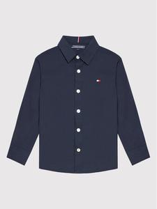 Облегающий подол Tommy Hilfiger, синий