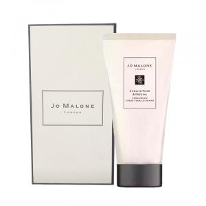 Крем для рук zumaloved spoiled love с ароматом фрезии увлажняющий питательный 50мл Jo Malone London