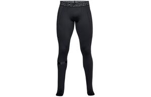 Мужские спортивные брюки Under Armour, цвет Black