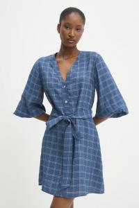 Платье Answear.Lab, синий