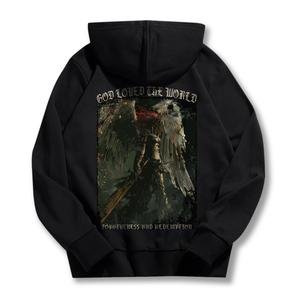 Куртка LiNing Unisex Black