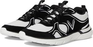 Кроссовки VIONIC Walk Parkside, White Black Multi