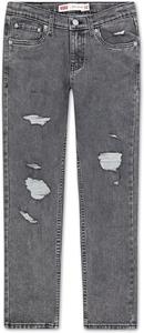 Джинсы Levi's Boys 510 Skinny Fit Destructed, Far Far Away