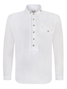 Футболка Renus 2 белого цвета Stockerpoint