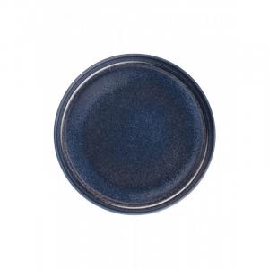 ASA Formart тарелка для гурманов из карбона, 21 см ASA SELECTION, синий