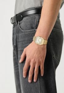 Цифровые часы UNISEX Casio, золотой