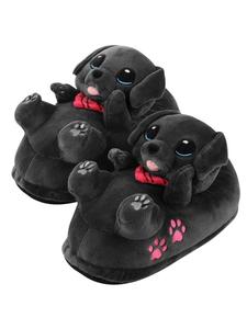 Тапочки Corimori, черный